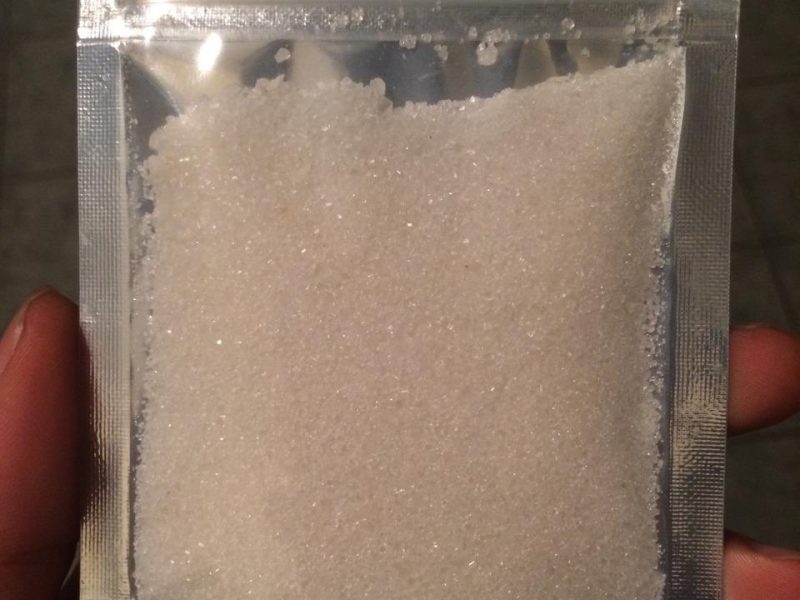 Ketamine - Crystal - MDMA - Benzo