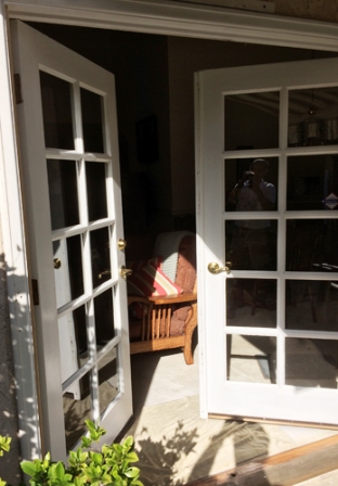 Power Cleaning Near Laguna Hills