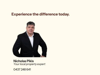 Macarthur Region Property Specialist
