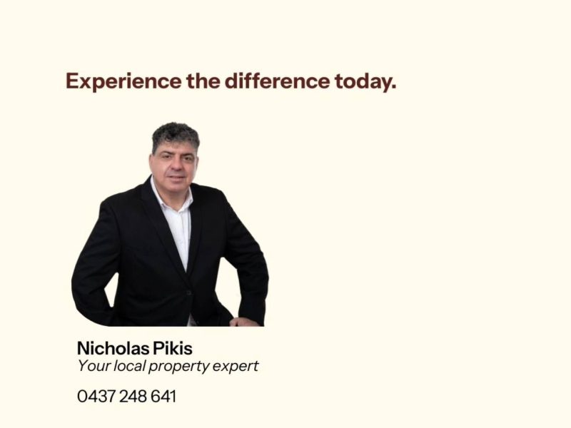 Macarthur Region Property Specialist
