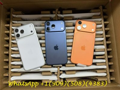 USED/NEW Apple iPhone 17/16/15/14/13/12
