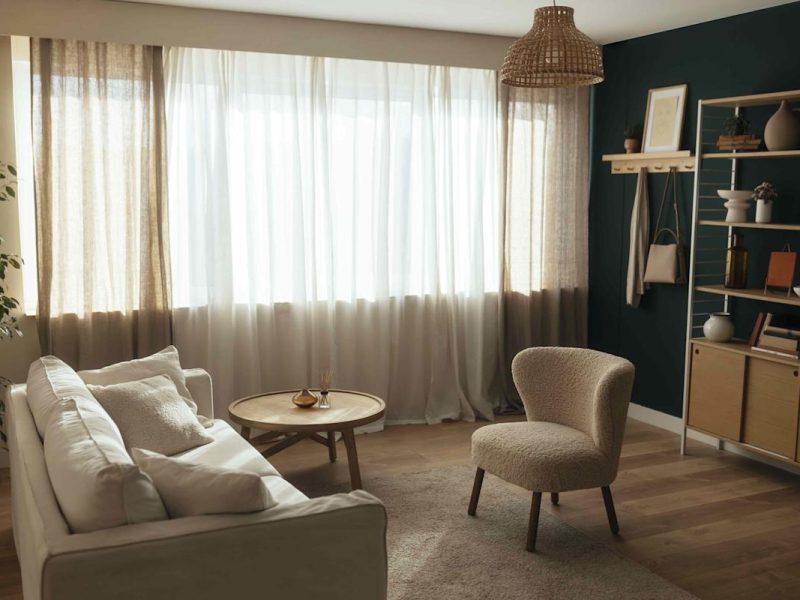 Where to Buy Curtains in Dubai: The Ultimate Guide to Stores & Suppliers