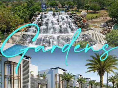 Premium Farmland in Madurai | Desam Garden