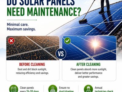 Commercial solar company in Andhra Pradesh