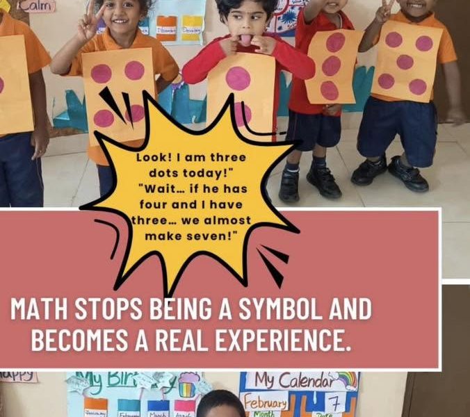 Benefits of Studying in a Top 5 ICSE School in Bangalore