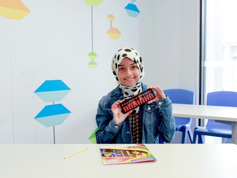 Abacus Class Tauranga | Trusted Maths Tuition Tauranga Experts