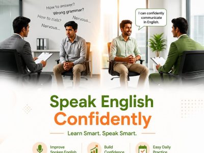 Professional English Speaking Course Online Free with Certificate Guide