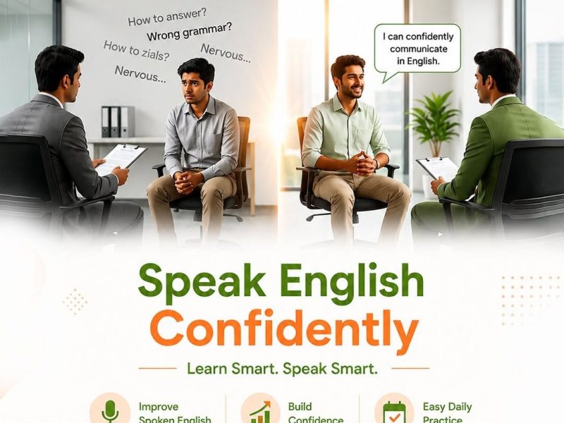 Professional English Speaking Course Online Free with Certificate Guide