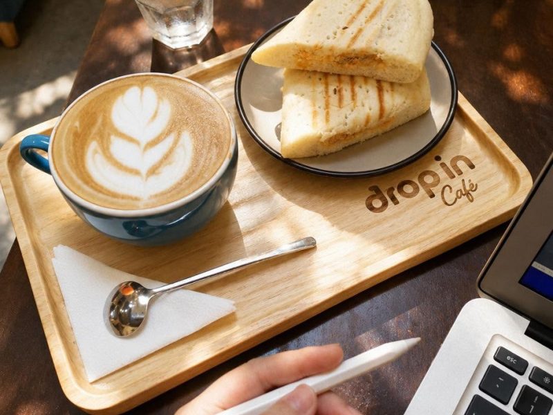 Amazing Cafes Serving the Best Coffee Shop in Hanoi