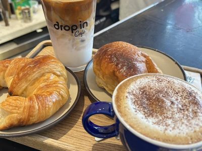 Amazing Cafes Serving the Best Coffee Shop in Hanoi