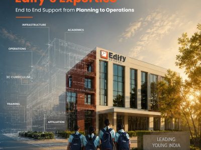 Open an Edify Preschool Franchise Near You