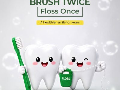 Best Dental Clinic in Noida with Advanced Technology & Expert Care