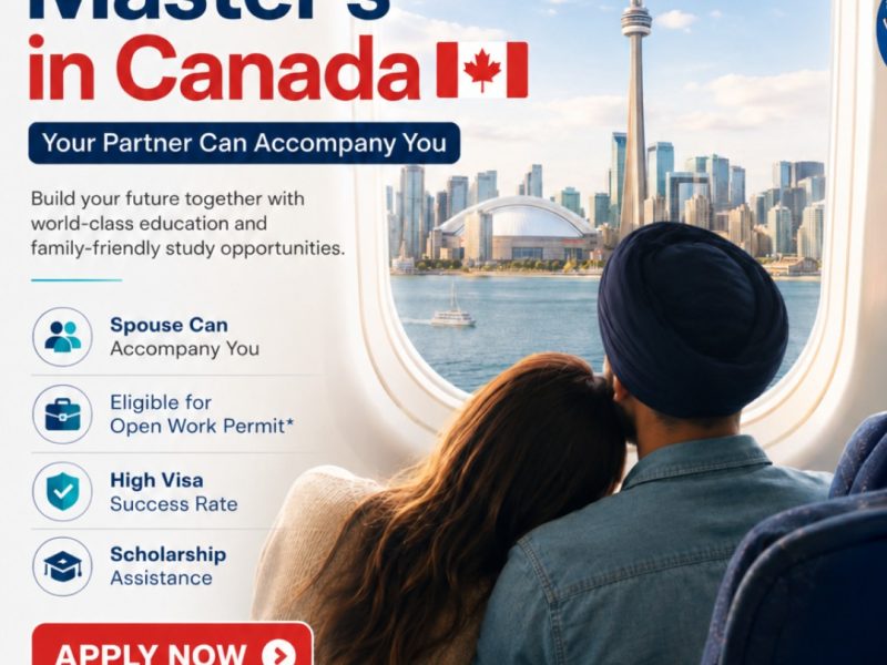 Study Abroad Made Simple with UniCulture Education Consultant