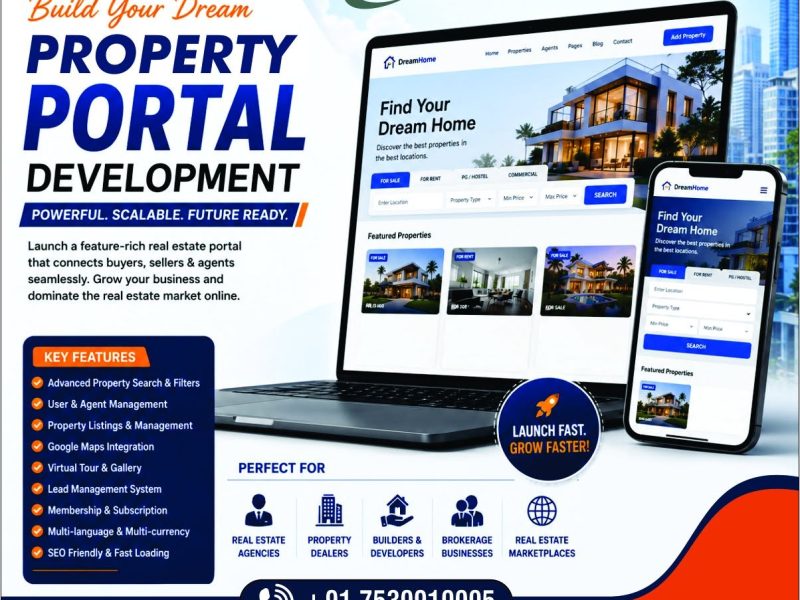 Tsence | Best Web Design, Development & Digital Marketing Company in India
