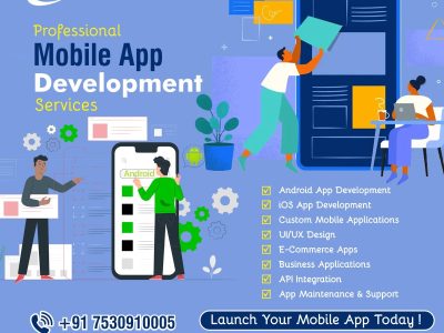 Tsence | Best Web Design, Development & Digital Marketing Company in India