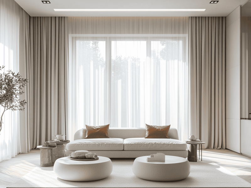 Where to Buy Curtains in Dubai: The Ultimate Guide to Stores & Suppliers