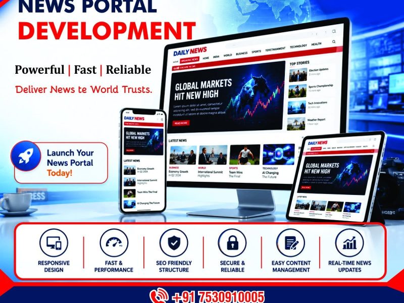 Tsence | Best Web Design, Development & Digital Marketing Company in India