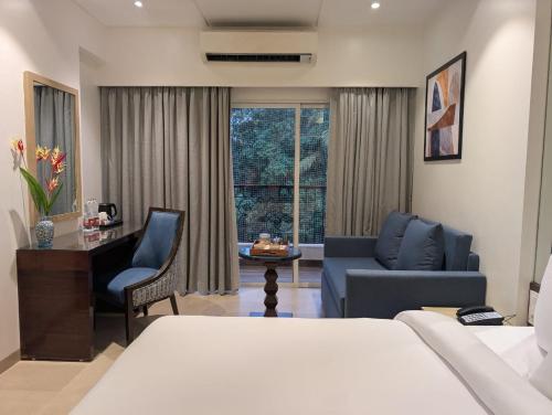 Amazing Goa tour with Amara Grand Inn Calangute