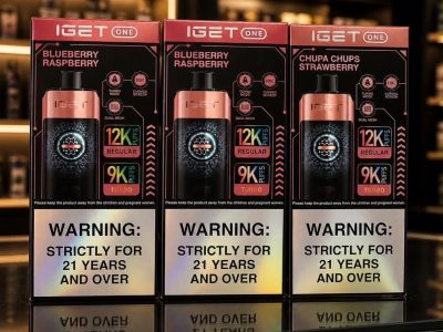 Buy Disposable Vapes Online