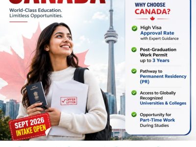 Study Abroad Made Simple with UniCulture Education Consultant