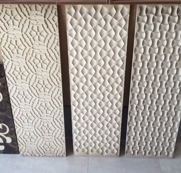 Stone & Metal – Waterjet Cutting, CNC Stone & Metal Fabrication in Chennai