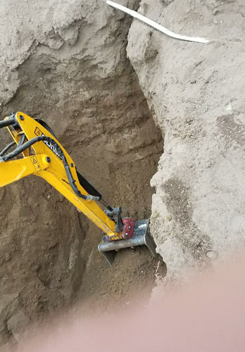 Riverside Septic Tank Maintenance