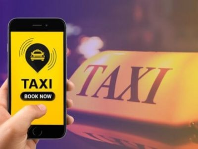Taxi Service in Solan