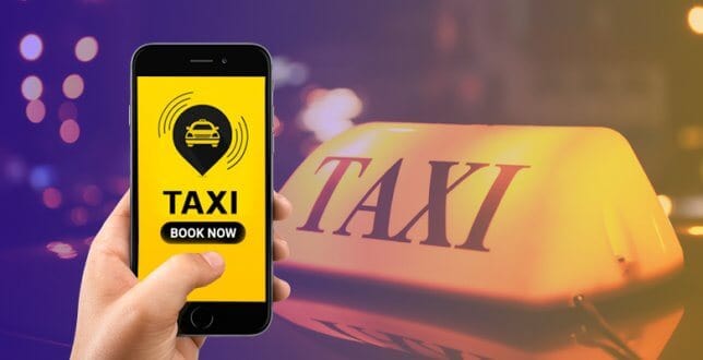 Taxi Service in Solan