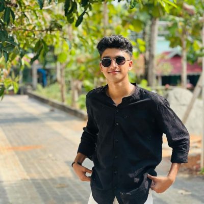 siddharth vishwakarma