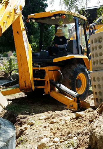 Riverside Septic Tank Maintenance