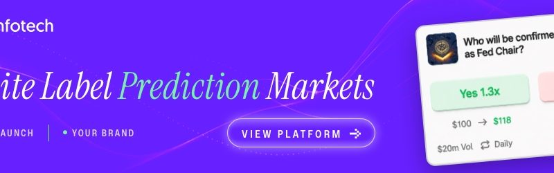 White Label Prediction Market Platform