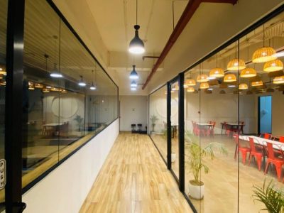 Virtual Office Space in Raipur That Supports Modern Business Needs