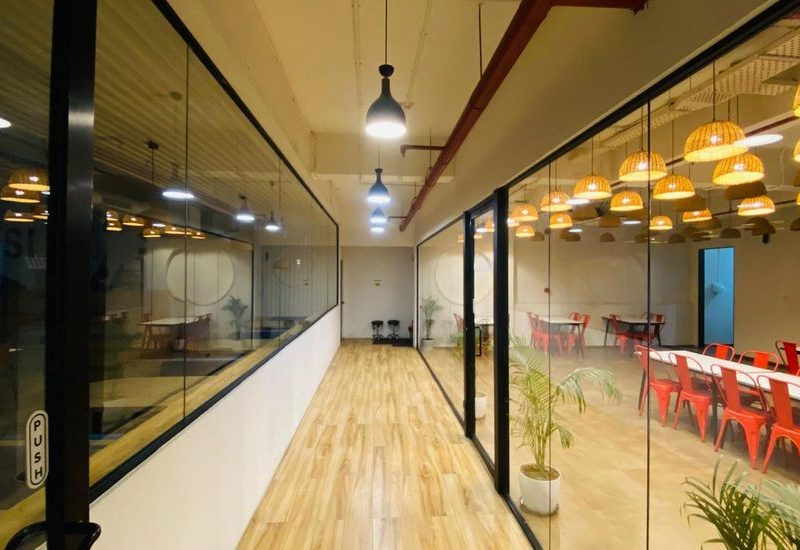 Virtual Office Space in Raipur That Supports Modern Business Needs