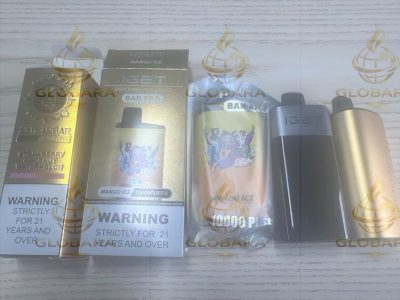 Buy Disposable Vapes Online