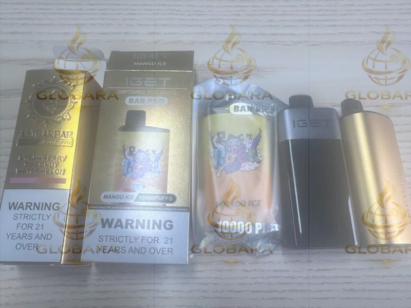Buy Disposable Vapes Online