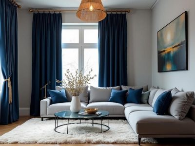 Where to Buy Curtains in Dubai: The Ultimate Guide to Stores & Suppliers