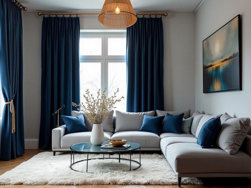 Where to Buy Curtains in Dubai: The Ultimate Guide to Stores & Suppliers