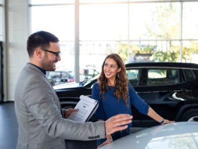 A Better Way to Shop for Your Next Car
