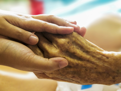 End of Life & Palliative Care