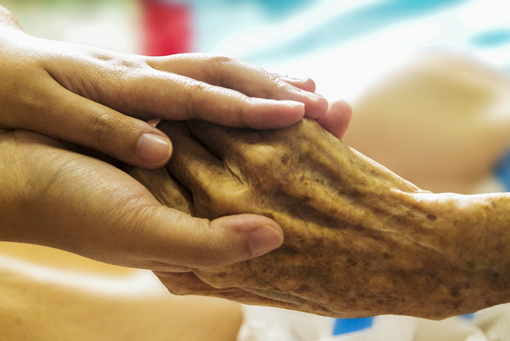 End of Life & Palliative Care