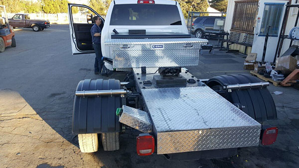 Exhaust System Repair for Hesperia
