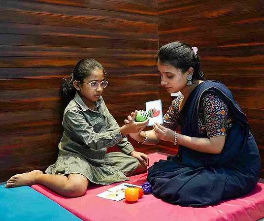 Help Your Child Learn New Skills with ABA Therapy
