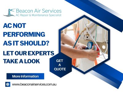 Air Conditioning Repairs Katoomba | Fast & Trusted Local Service