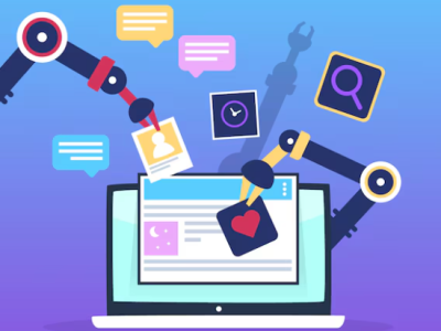 AI Sales Automation | Treiva