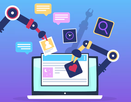 AI Sales Automation | Treiva