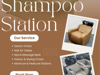 APL Luxury Shampoo Station | Shampoo Station Price in India