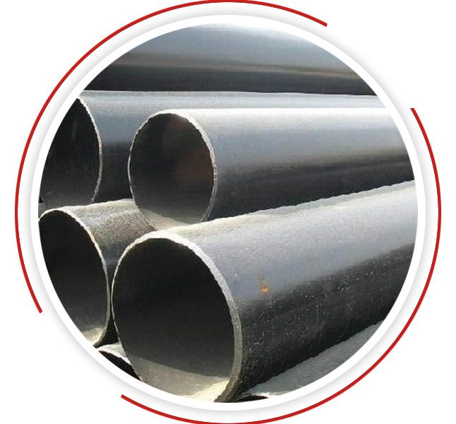 ASTM A335 Pipe Supplier Alloy Steel Pipes Kwality Steelage