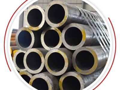 ASTM A335 Pipe Supplier Alloy Steel Pipes Kwality Steelage