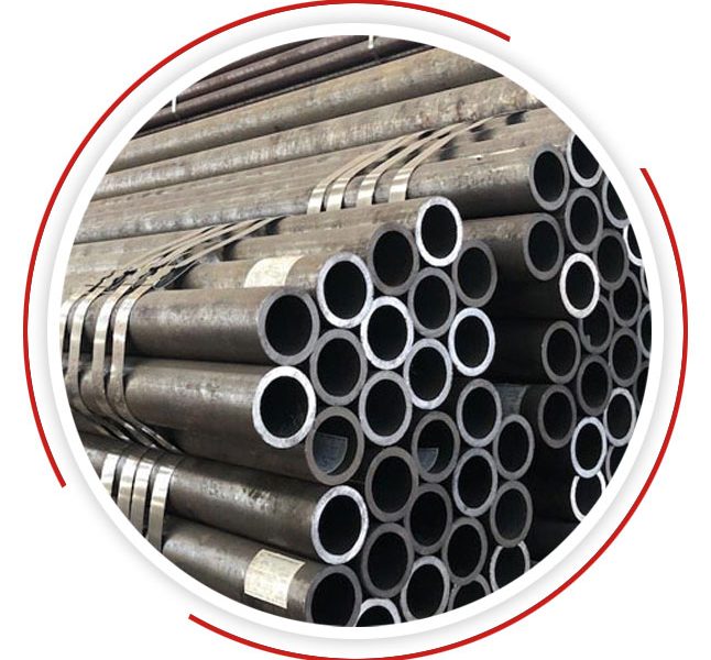 ASTM A335 Pipe Supplier Alloy Steel Pipes Kwality Steelage