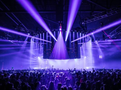 Looking for Audio Visual Installation Services NYC Experts?